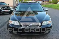 2005 Volvo V70
