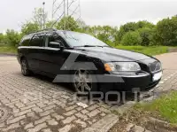 2006 Volvo V70