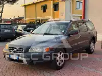 2005 Volvo V70