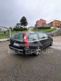 2005 Volvo V70