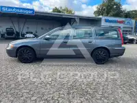 2005 Volvo V70