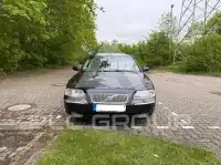 2006 Volvo V70