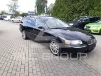 2005 Volvo V70