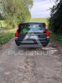 2005 Volvo V70