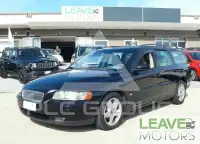 2005 Volvo V70