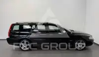 2005 Volvo V70