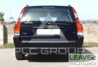 2005 Volvo V70