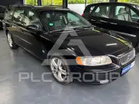 2005 Volvo V70