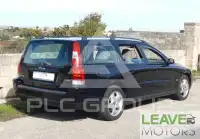 2005 Volvo V70