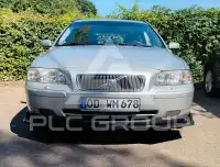 2005 Volvo V70