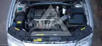 2005 Volvo V70