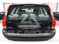 2005 Volvo V70