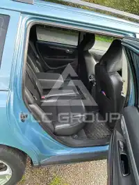 2005 Volvo V70