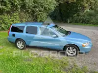 2005 Volvo V70