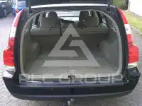 2005 Volvo V70