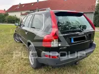2005 Volvo XC90