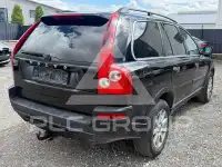 2005 Volvo XC90