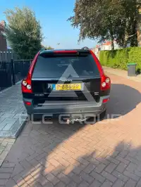 2005 Volvo XC90