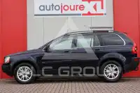 2005 Volvo XC90