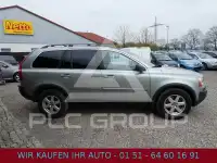 2005 Volvo XC90