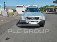 2005 Volvo XC90