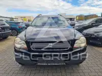 2005 Volvo XC90