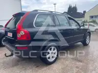2005 Volvo XC90