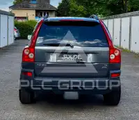 2005 Volvo XC90
