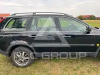 2005 Volvo XC90