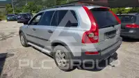 2005 Volvo XC90
