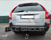 2005 Volvo XC90