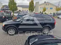 2005 Volvo XC90