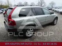 2005 Volvo XC90