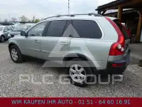 2005 Volvo XC90