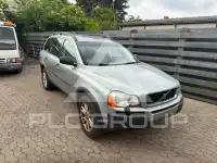 2005 Volvo XC90