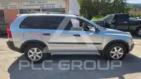 2005 Volvo XC90