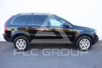 2005 Volvo XC90