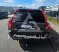 2005 Volvo XC90