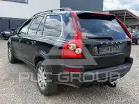 2005 Volvo XC90