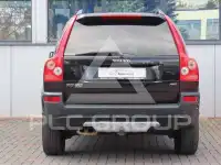 2005 Volvo XC90