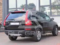 2005 Volvo XC90