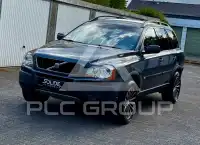 2005 Volvo XC90