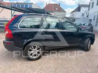 2005 Volvo XC90