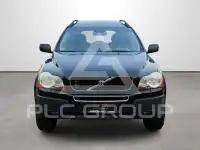 2005 Volvo XC90
