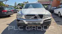 2005 Volvo XC90