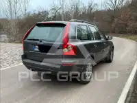 2005 Volvo XC90