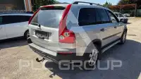 2005 Volvo XC90