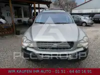 2005 Volvo XC90