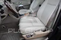 2005 Volvo XC90