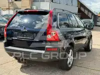 2005 Volvo XC90
